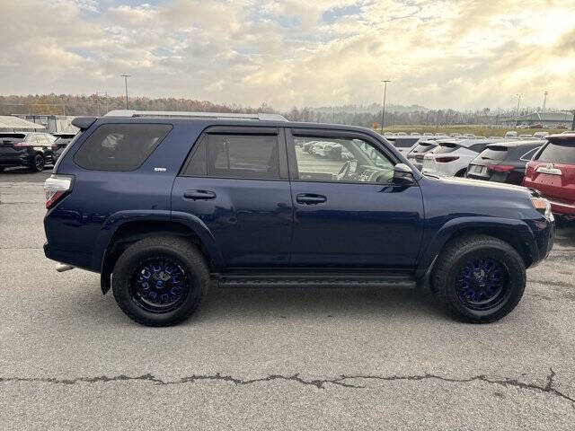 2018 Toyota 4Runner for sale at Mid-State Pre-Owned in Beckley, WV