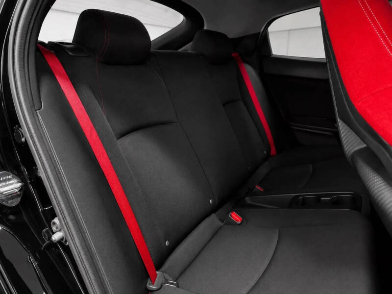 2020 Honda Civic Type R Touring