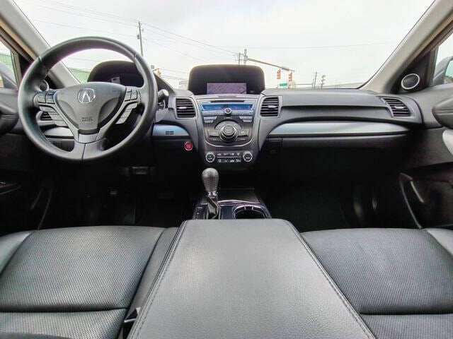 2013 Acura RDX w/Tech