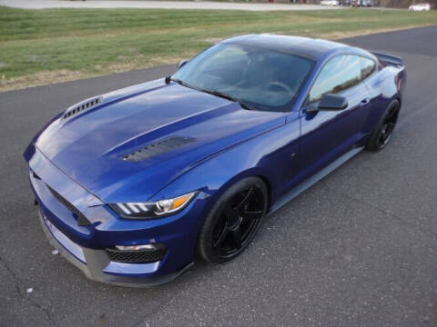 2016 Ford Mustang GT