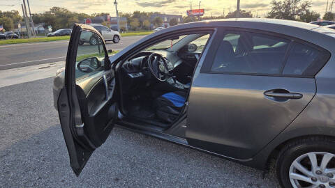 2012 Mazda MAZDA3 i Grand Touring