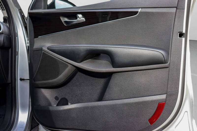 2020 Kia Sorento EX V6