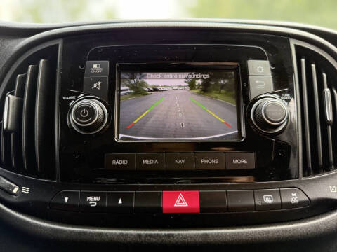 2022 RAM ProMaster City