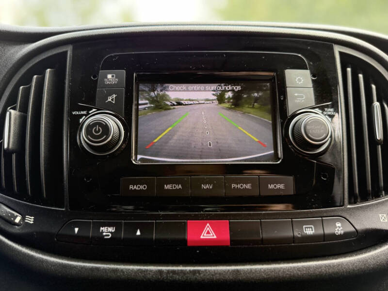 2022 RAM ProMaster City