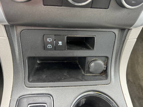 2009 Chevrolet Traverse LS