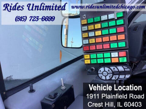 2007 Ford E-Series E-150 XL