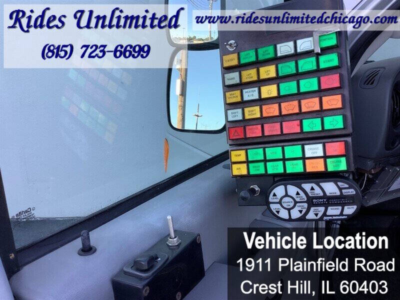 2007 Ford E-Series E-150 XL