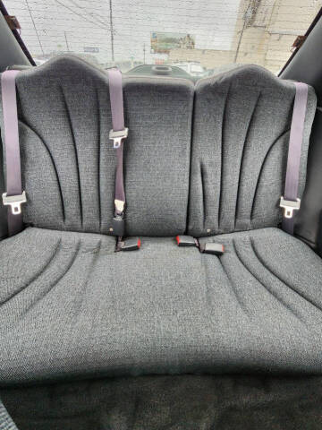 2004 Chevrolet Cavalier