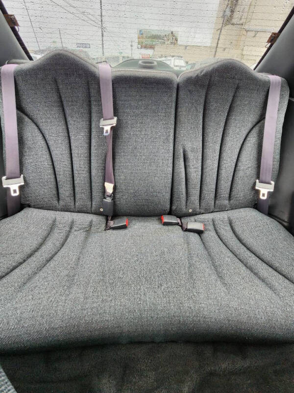 2004 Chevrolet Cavalier