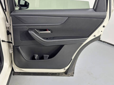 2024 Mazda CX-90 3.3 Turbo Select