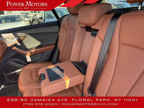 2021 Audi Q8 quattro Premium Plus 55 TFSI