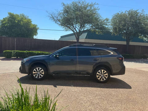 2023 Subaru Outback Premium