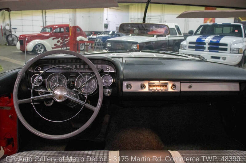 1959 Buick LeSabre