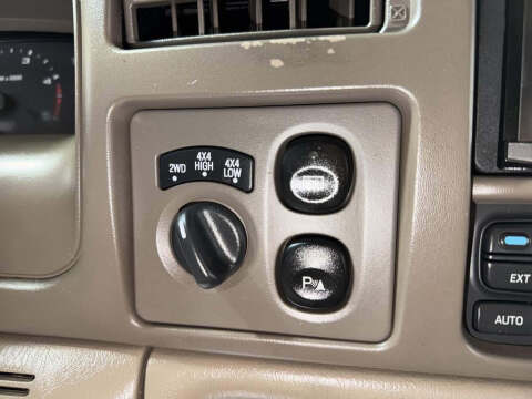 2004 Ford Excursion Limited