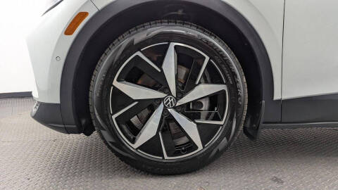 2023 Volkswagen ID.4 S