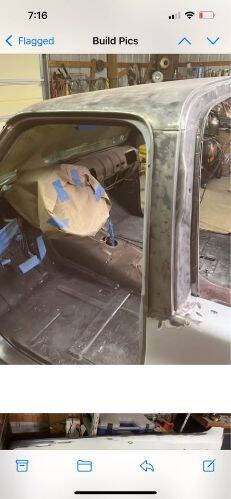 1978 Chevrolet Blazer