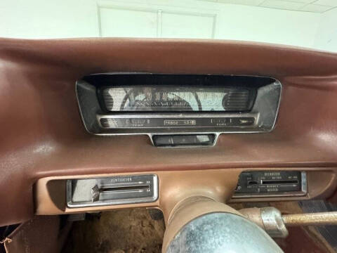 1959 Cadillac Series 62