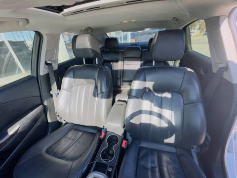 2013 Buick Verano Leather Group