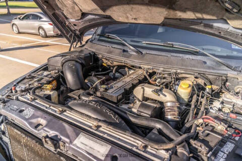 2002 Dodge Ram 2500