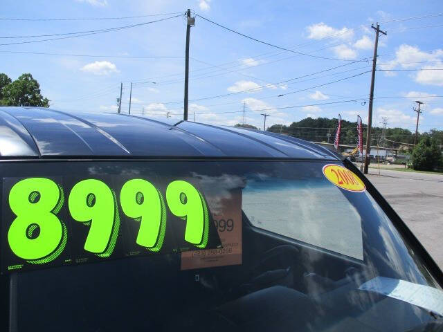 2008 Honda Element SC