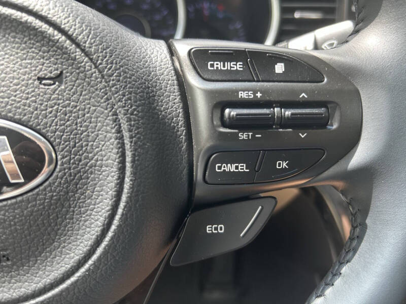 2014 Kia Optima EX