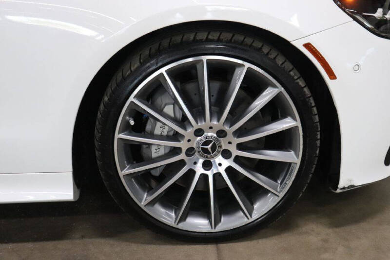2023 Mercedes-Benz E-Class E 450