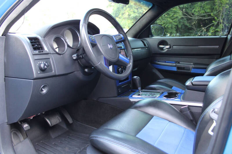 2008 Dodge Charger SRT-8