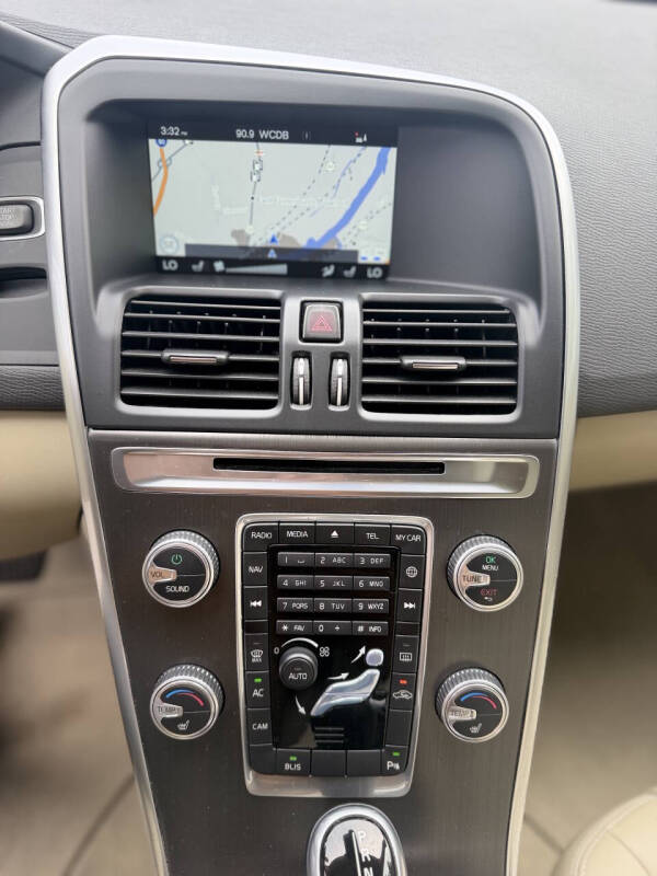 2015 Volvo XC60 T6