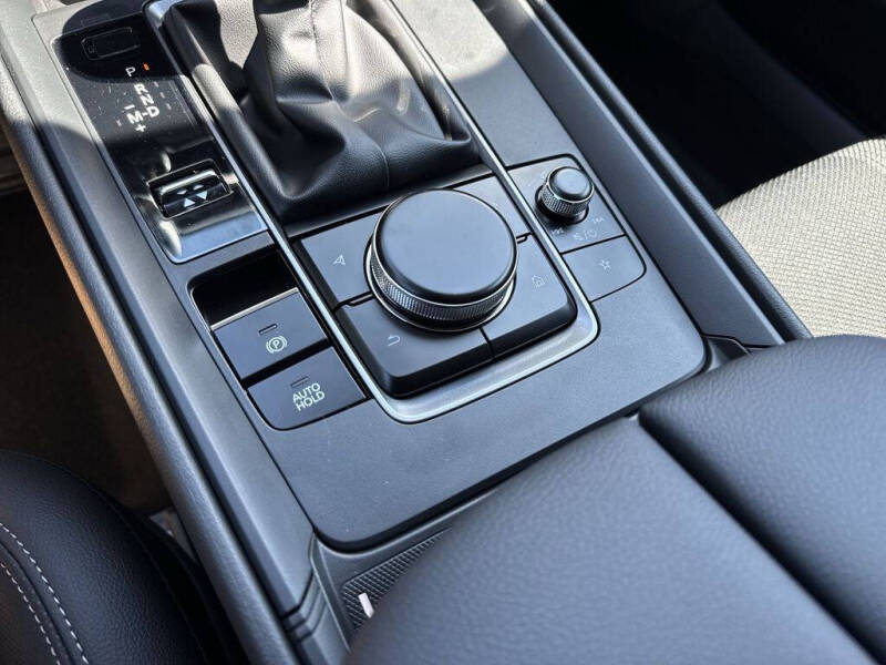 2026 Mazda CX-50 2.5 S Select