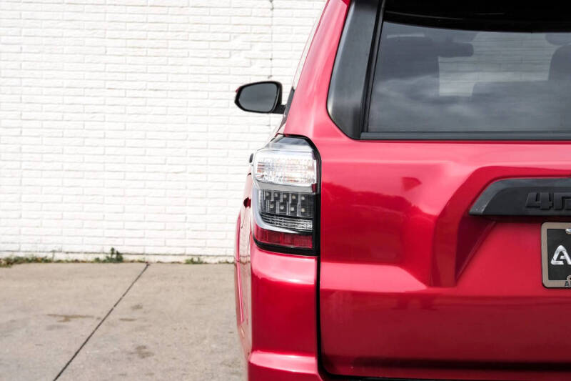 2014 Toyota 4Runner Limited