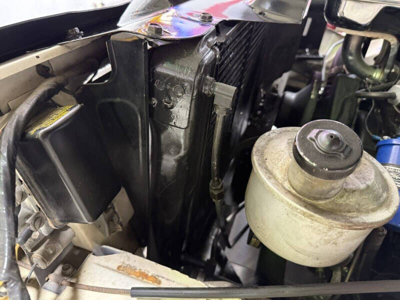 1962 Ford Thunderbird