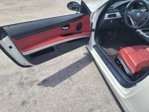 2009 BMW 3 Series 328i