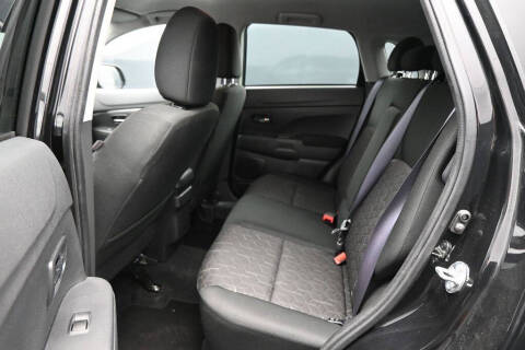 2024 Mitsubishi Outlander Sport