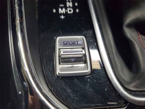 2023 Mazda CX-9 Carbon Edition