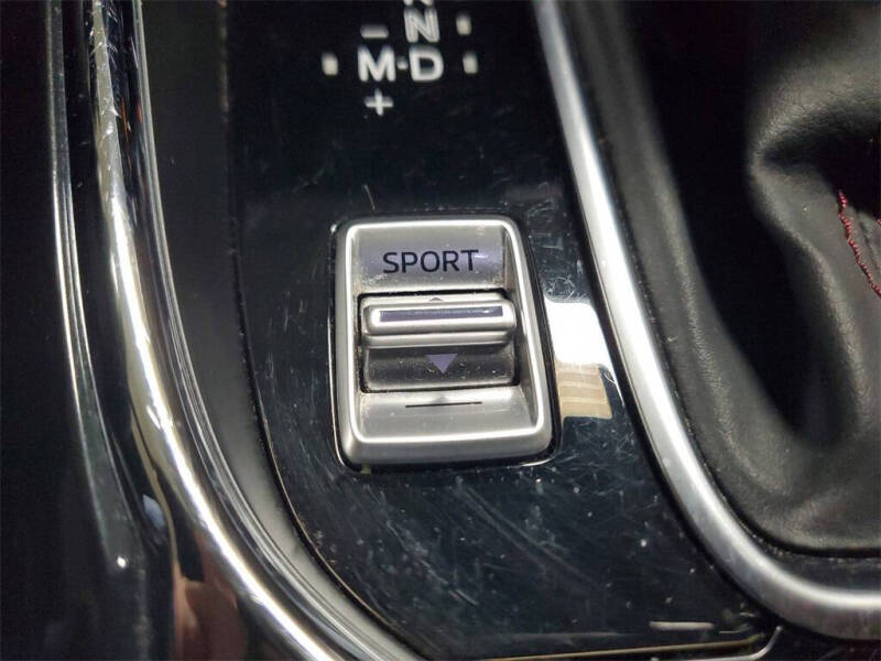 2023 Mazda CX-9 Carbon Edition