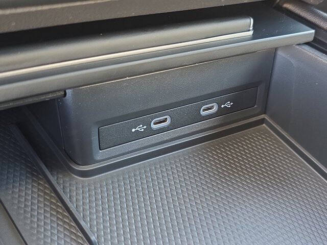 2026 Volkswagen Atlas Cross Sport SE