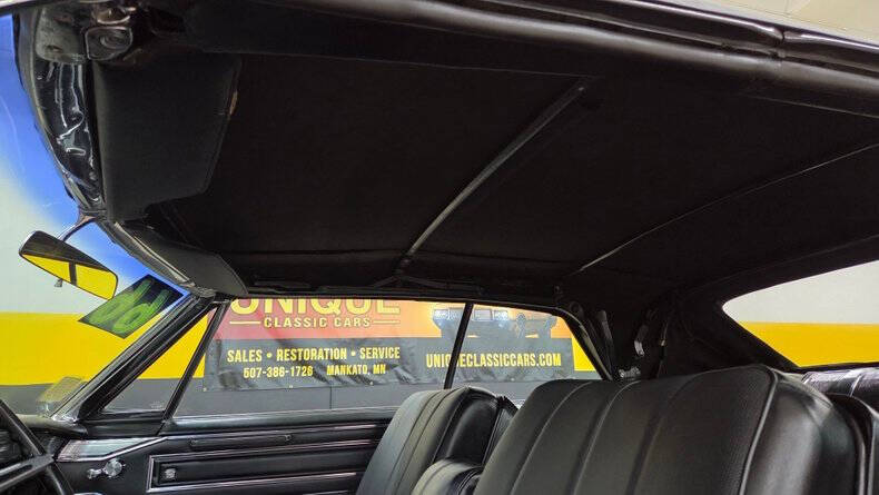 1966 Cadillac DeVille