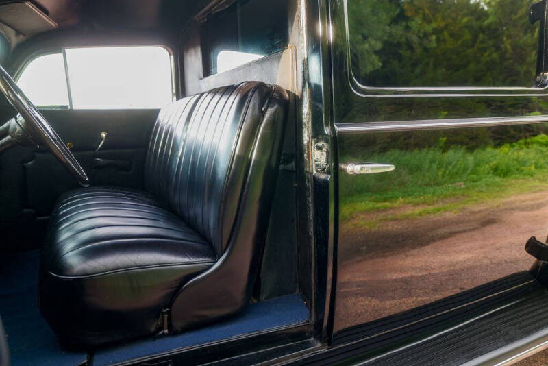 1939 Packard 120