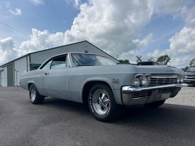 1965 Chevrolet Impala