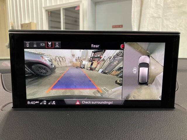 2019 Audi Q7 quattro SE Premium 45 TFSI