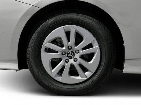 2016 Toyota Prius Four