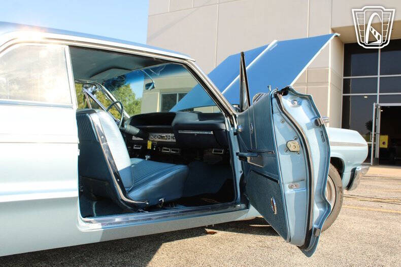 1964 Chevrolet Impala