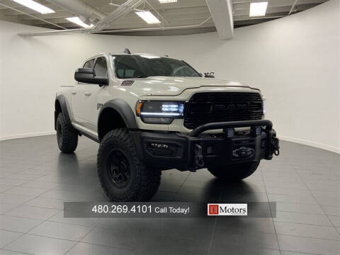2022 RAM 2500 Limited