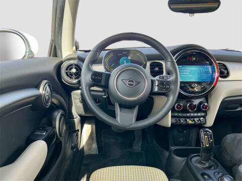 2023 MINI Hardtop 2 Door Cooper SE