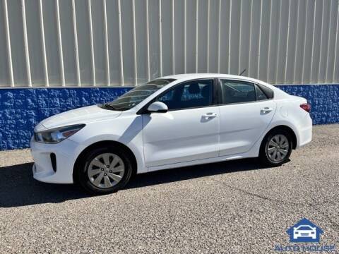 2020 Kia Rio for sale at Curry's Cars Powered by Autohouse - AUTO HOUSE PHOENIX in Peoria AZ
