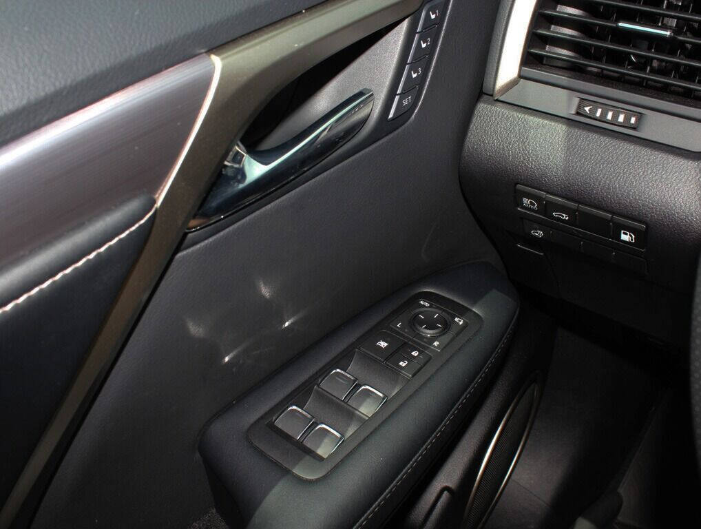 2022 LEXUS RX SUV / Crossover - $59,995
