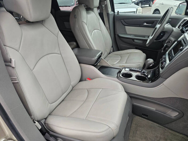2014 GMC Acadia SLT-1