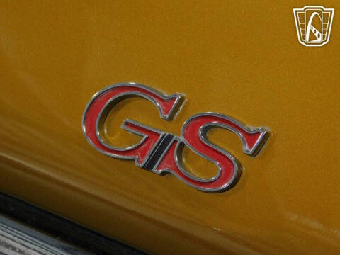 1970 Buick Gran Sport