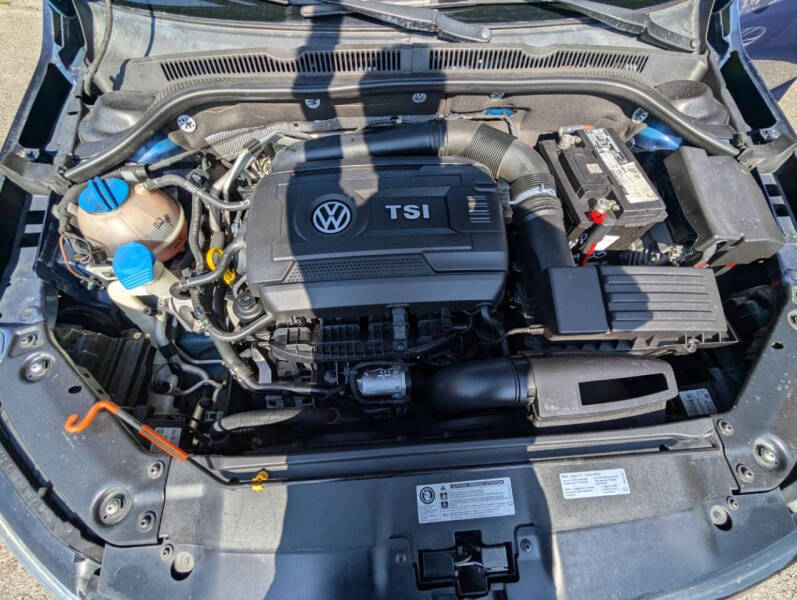 2014 Volkswagen Jetta