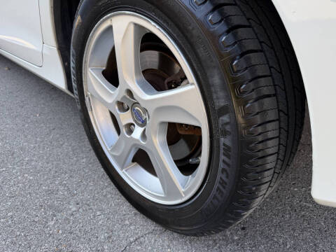 2013 Volvo S60 T5 Premier